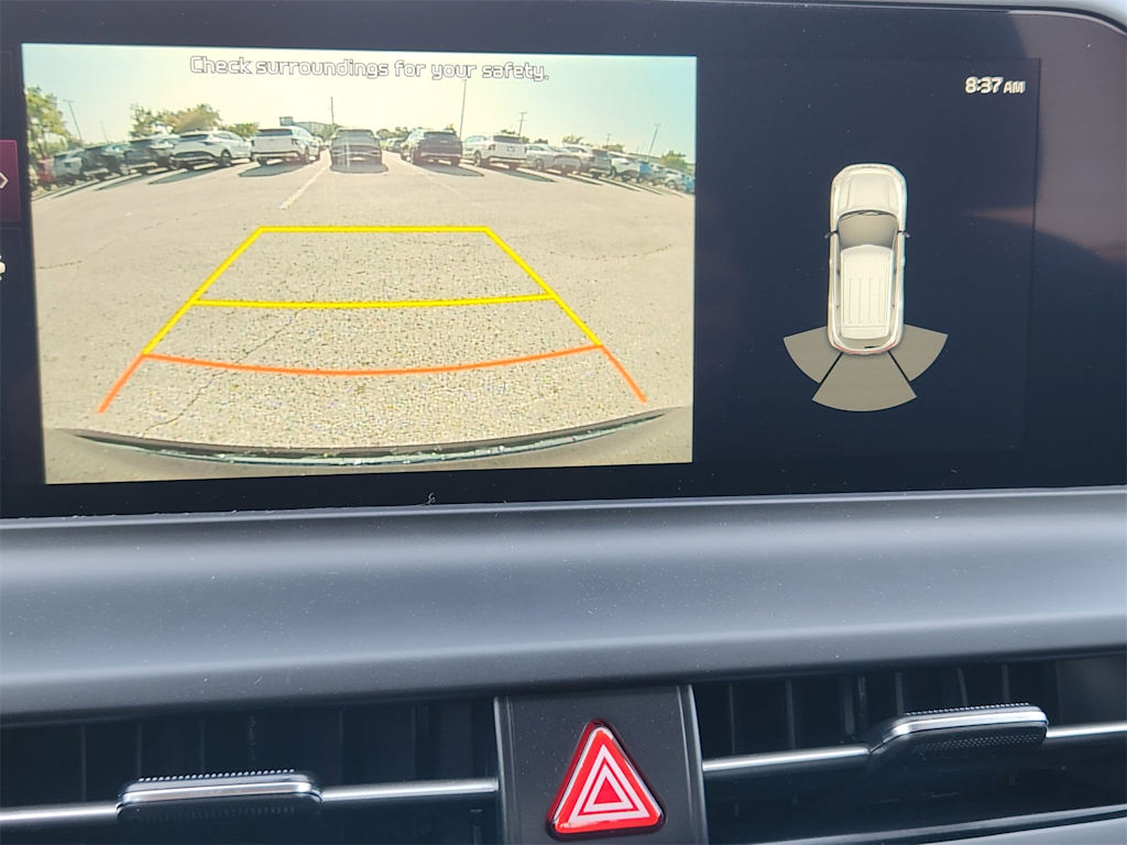 Thumbnail: 2026 Kia Seltos - 23