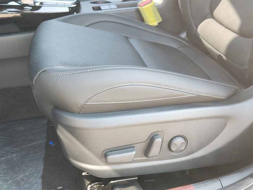 Thumbnail: 2026 Kia Seltos - 27