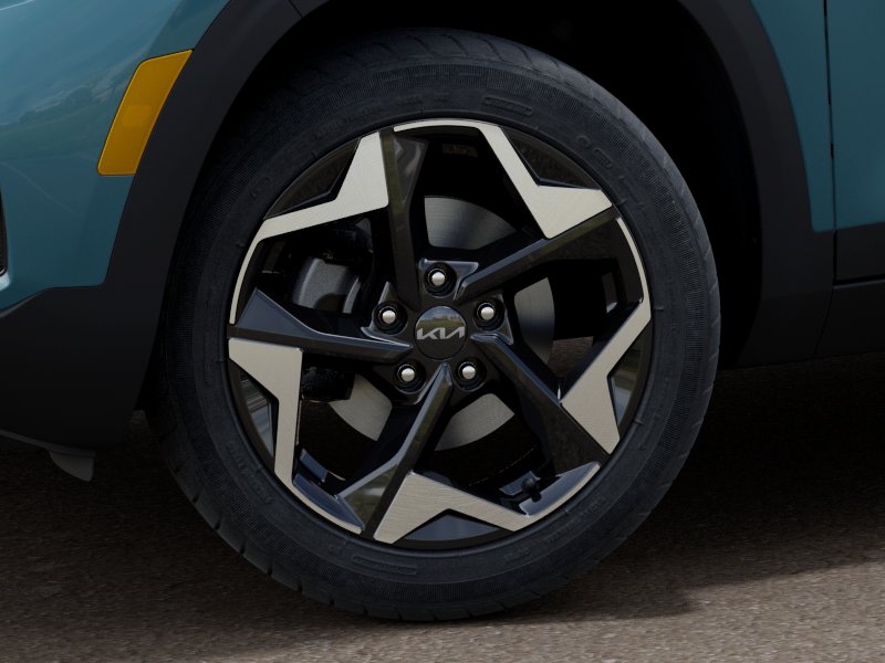 Thumbnail: 2026 Kia Seltos - 7
