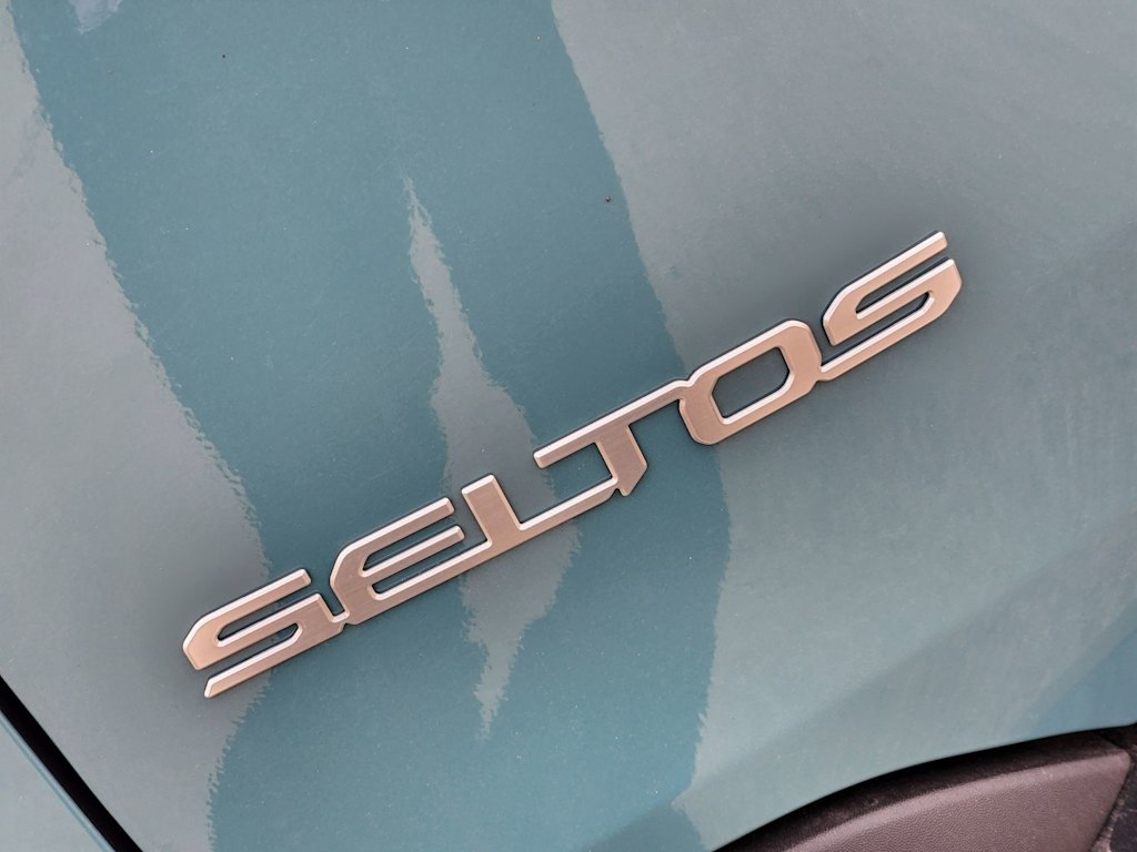 Thumbnail: 2026 Kia Seltos - 5