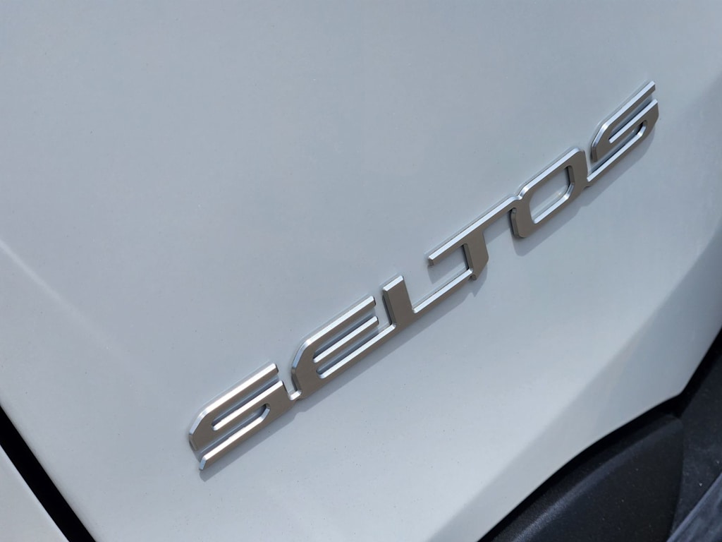 Thumbnail: 2026 Kia Seltos - 4