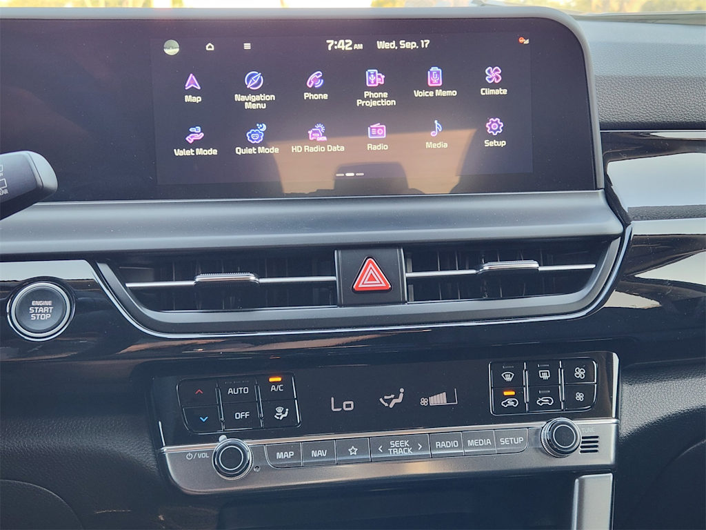 Thumbnail: 2026 Kia Seltos - 13