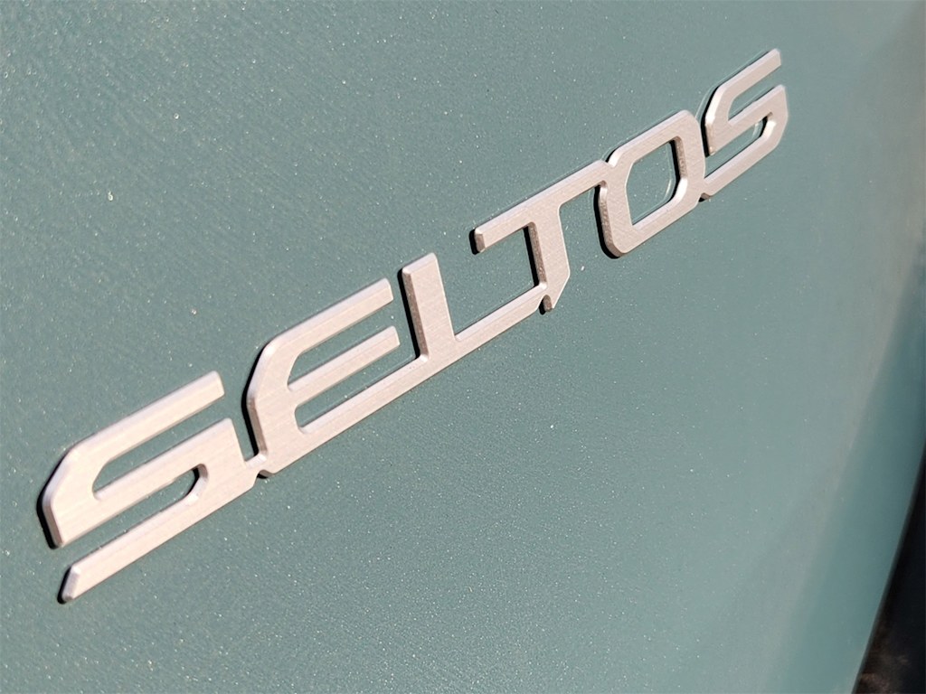 Thumbnail: 2026 Kia Seltos - 5