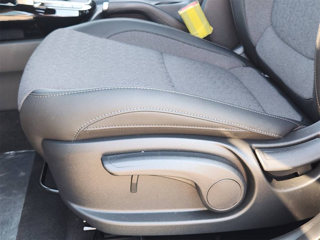 Thumbnail: 2026 Kia Seltos - 28