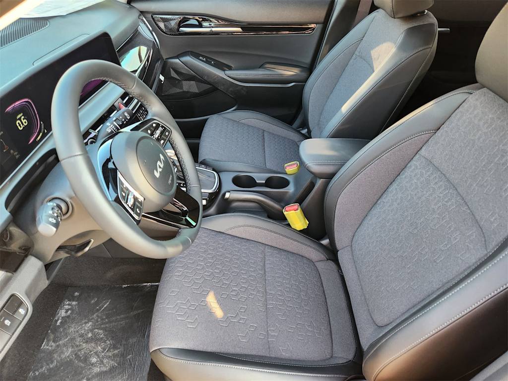 Thumbnail: 2026 Kia Seltos - 9