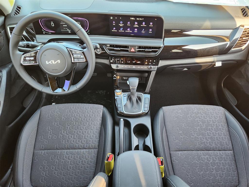 Thumbnail: 2026 Kia Seltos - 8