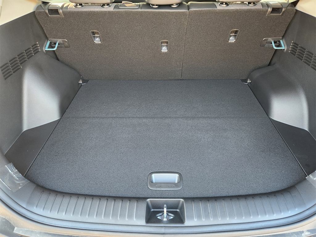 Thumbnail: 2026 Kia Seltos - 16