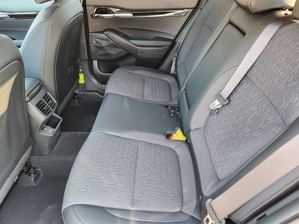 Thumbnail: 2026 Kia Seltos - 11