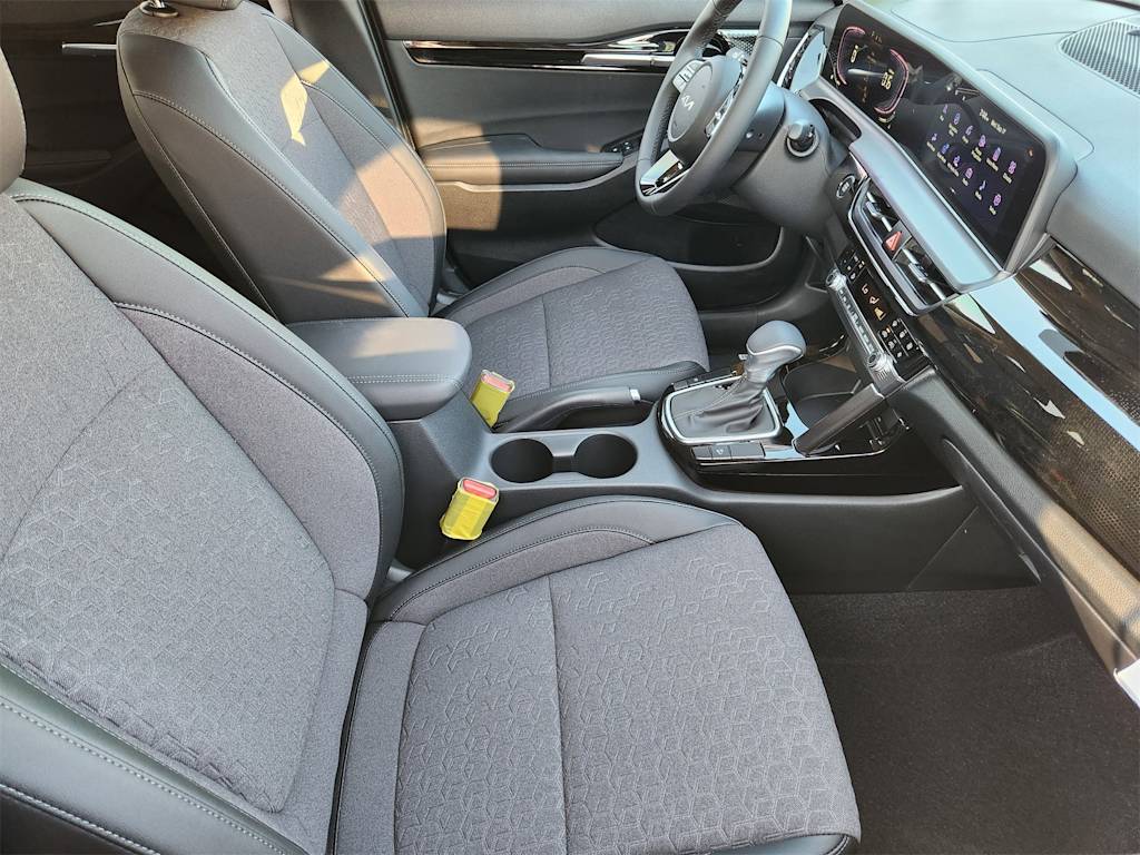 Thumbnail: 2026 Kia Seltos - 10