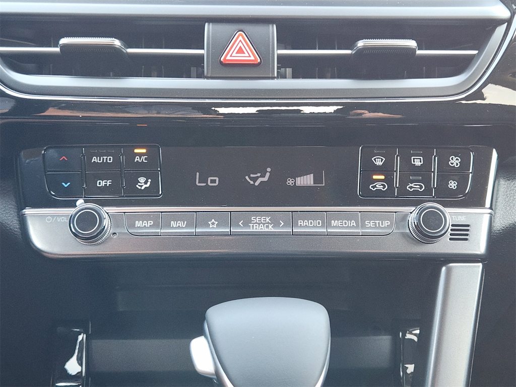 Thumbnail: 2026 Kia Seltos - 25