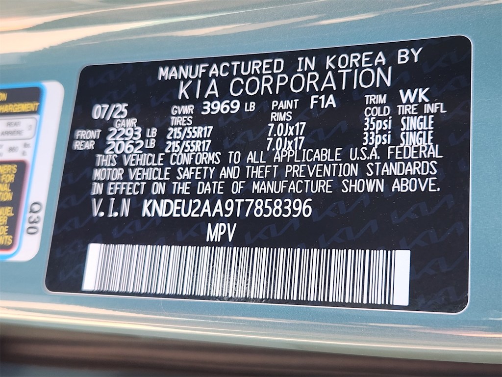 Thumbnail: 2026 Kia Seltos - 18