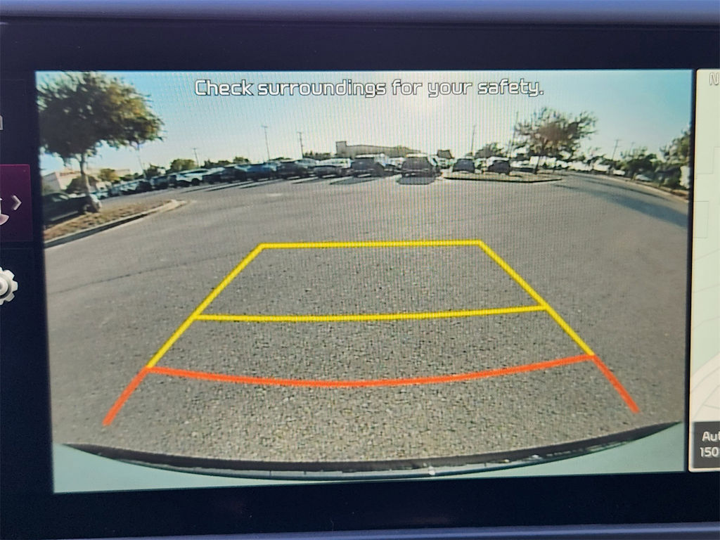 Thumbnail: 2026 Kia Seltos - 24