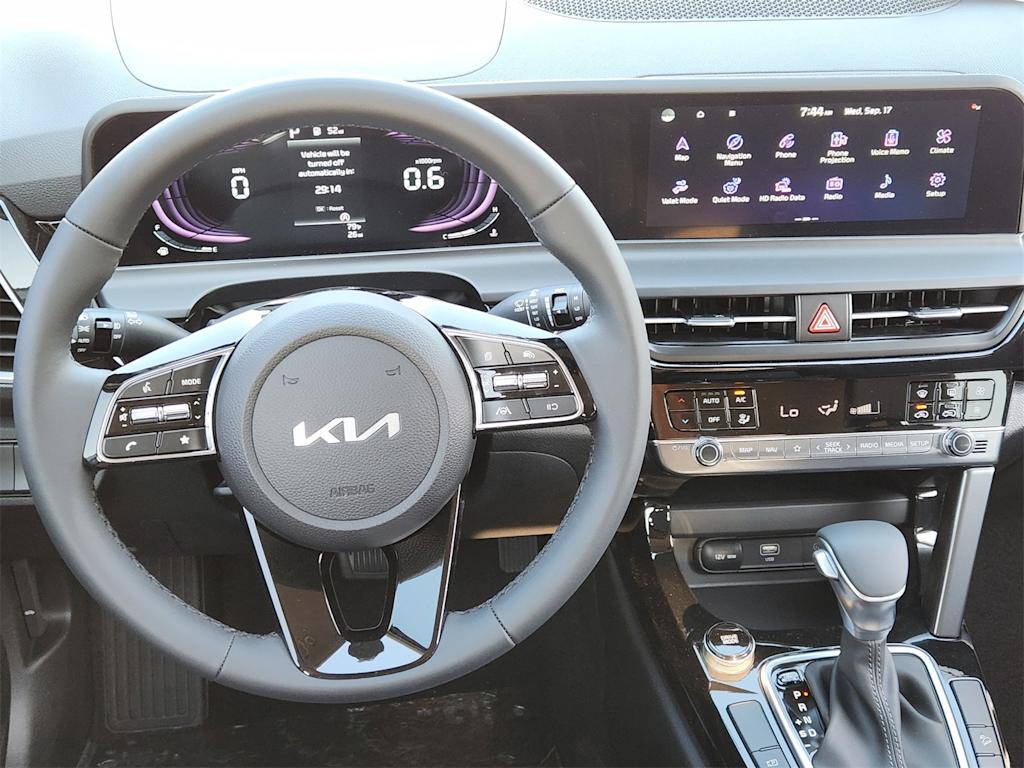 Thumbnail: 2026 Kia Seltos - 12