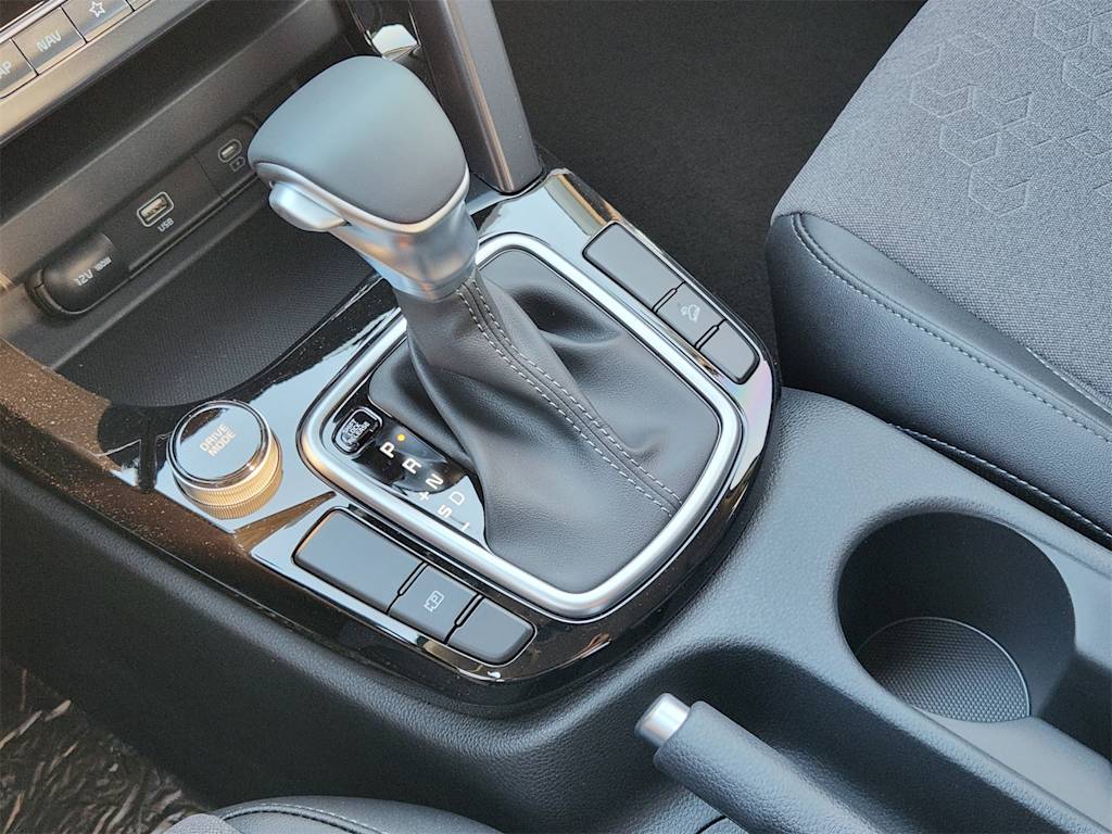 Thumbnail: 2026 Kia Seltos - 14