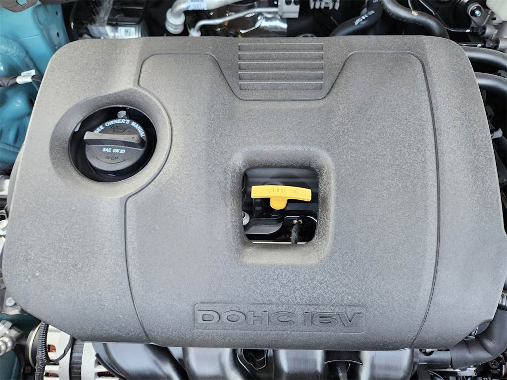 Thumbnail: 2026 Kia Seltos - 7