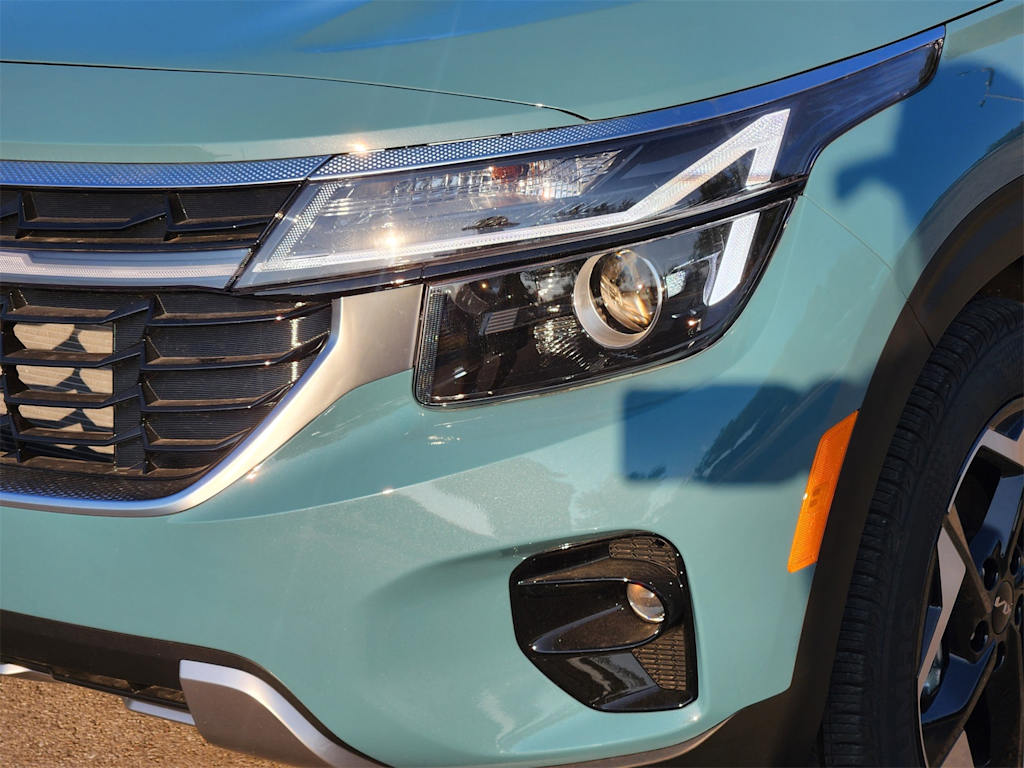 Thumbnail: 2026 Kia Seltos - 21