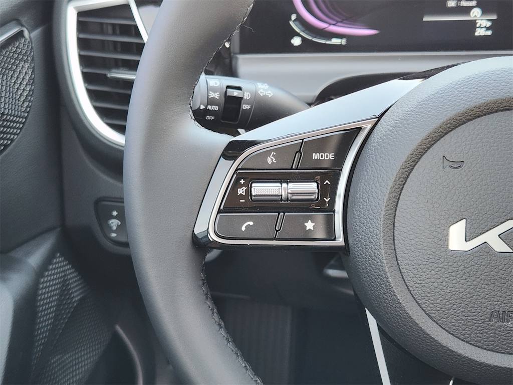 Thumbnail: 2026 Kia Seltos - 29