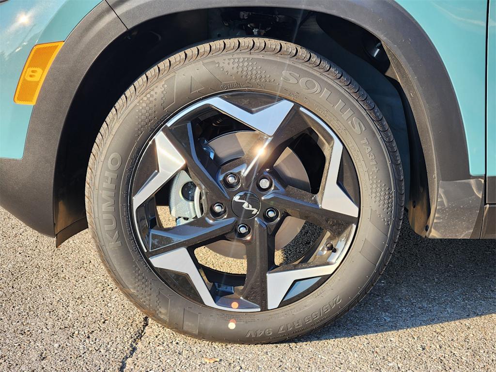 Thumbnail: 2026 Kia Seltos - 22