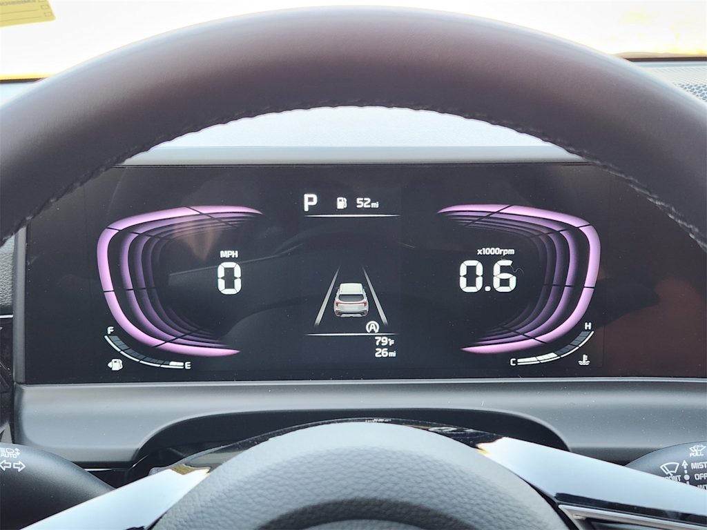 Thumbnail: 2026 Kia Seltos - 15