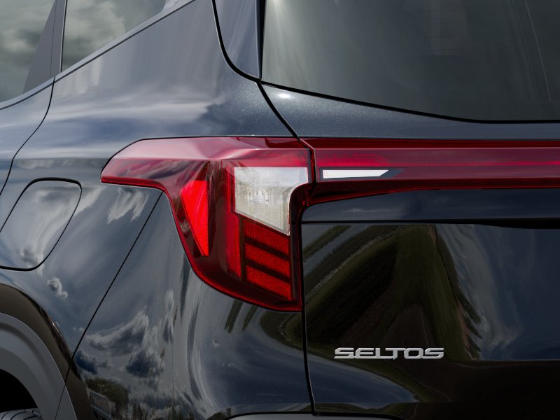 Thumbnail: 2026 Kia Seltos - 20