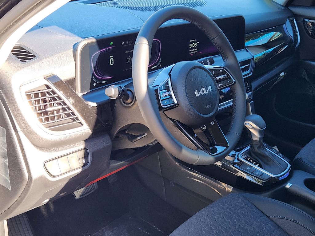 Thumbnail: 2026 Kia Seltos - 2