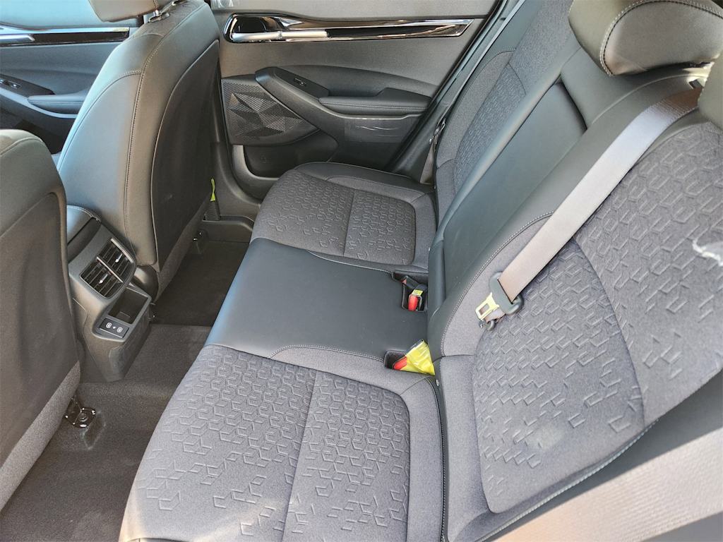 Thumbnail: 2026 Kia Seltos - 10