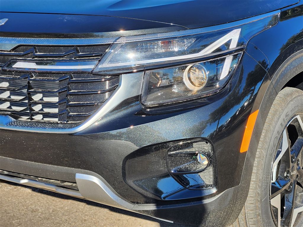 Thumbnail: 2026 Kia Seltos - 18