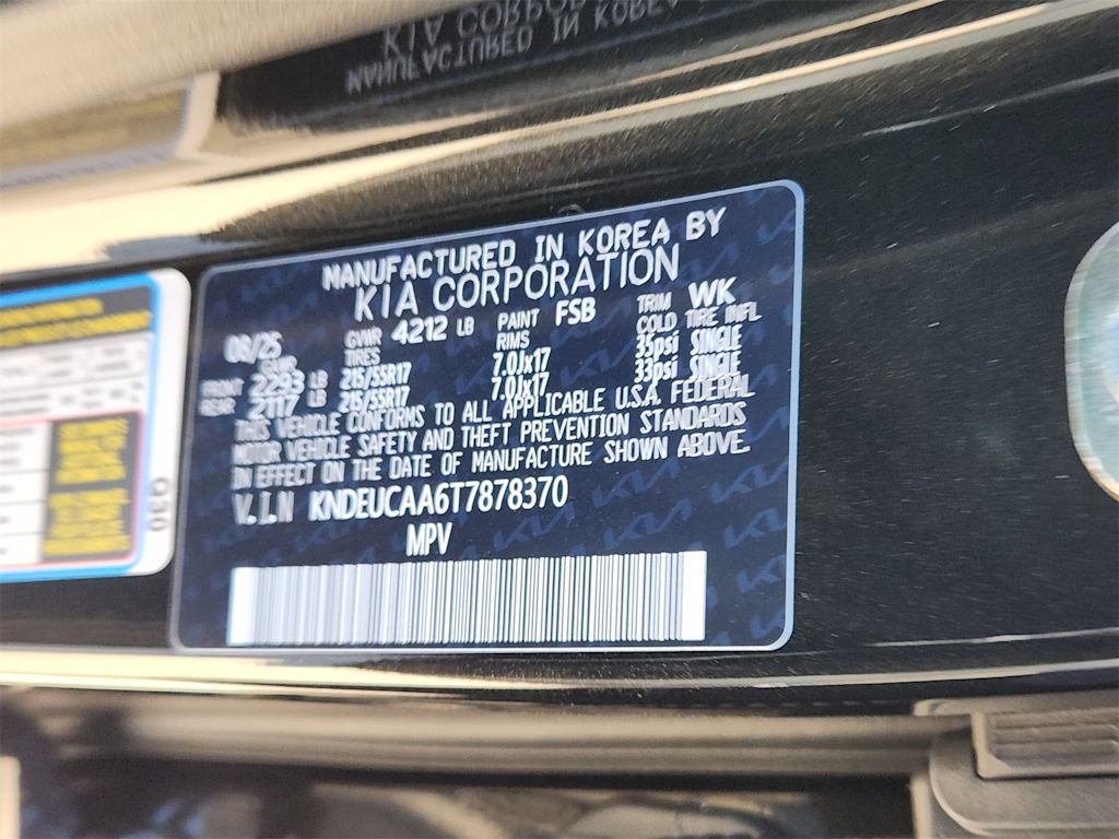 Thumbnail: 2026 Kia Seltos - 15