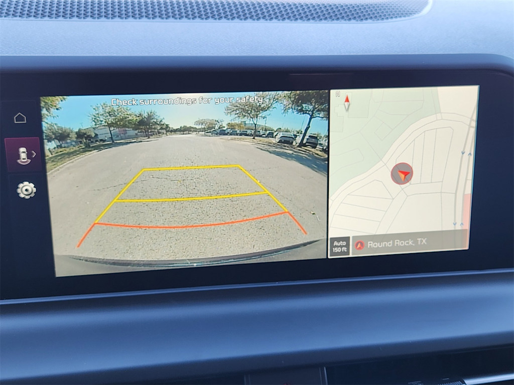 Thumbnail: 2026 Kia Seltos - 20