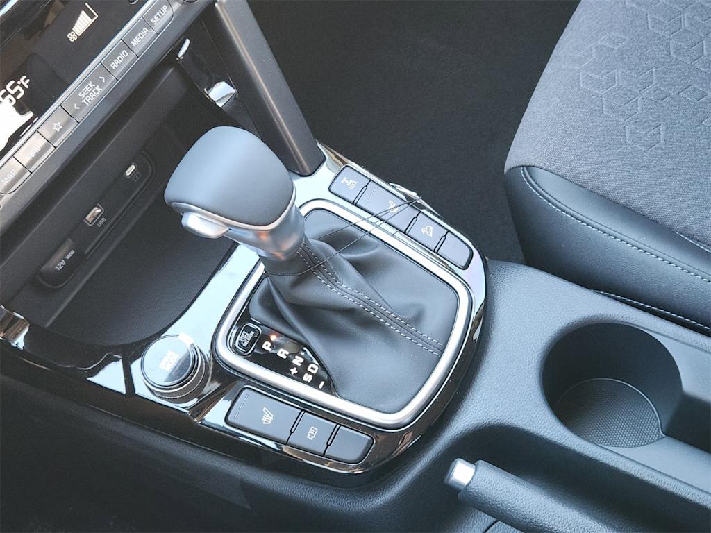 Thumbnail: 2026 Kia Seltos - 12