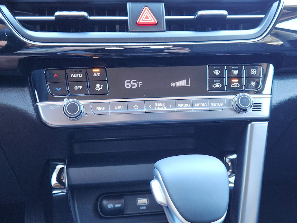 Thumbnail: 2026 Kia Seltos - 21