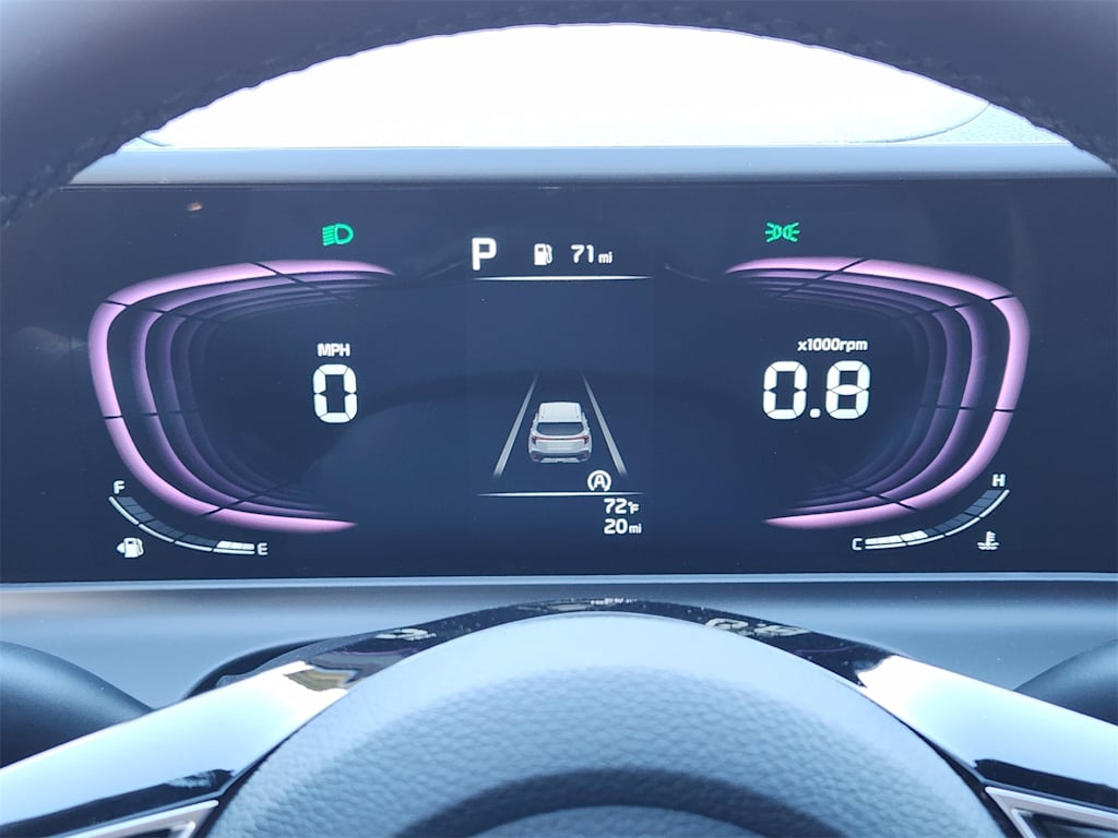 Thumbnail: 2026 Kia Seltos - 13