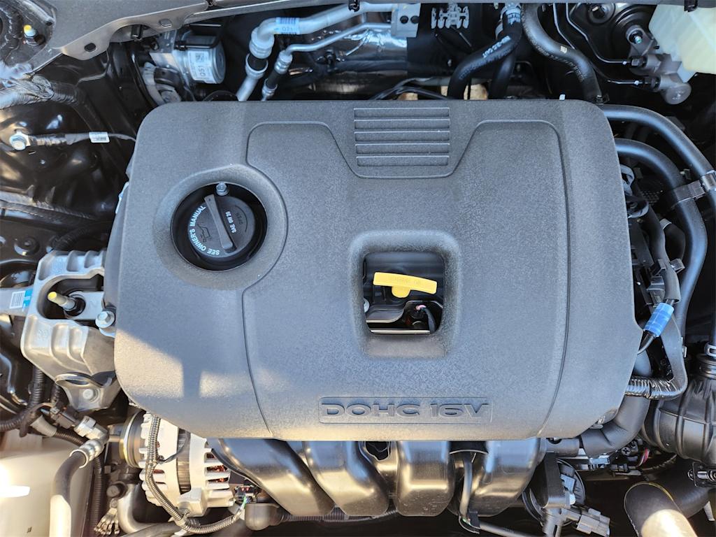 Thumbnail: 2026 Kia Seltos - 7