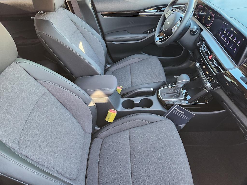 Thumbnail: 2026 Kia Seltos - 9