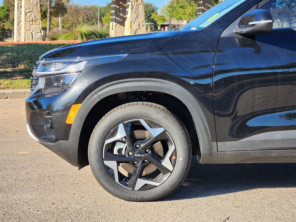 Thumbnail: 2026 Kia Seltos - 6