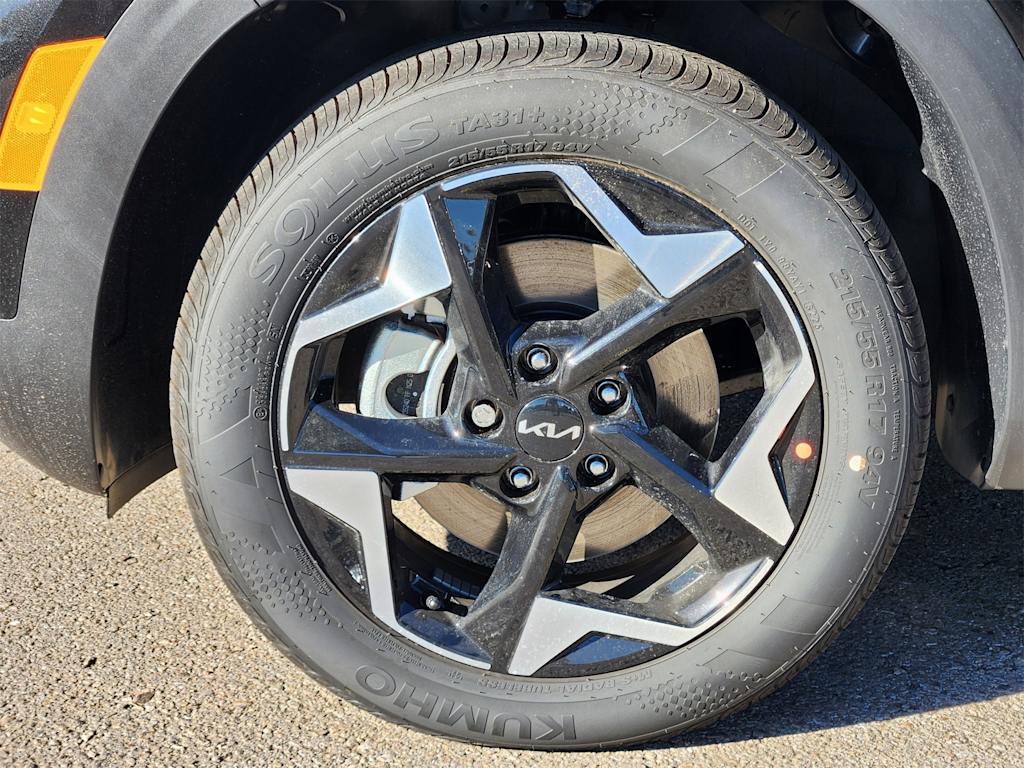 Thumbnail: 2026 Kia Seltos - 19