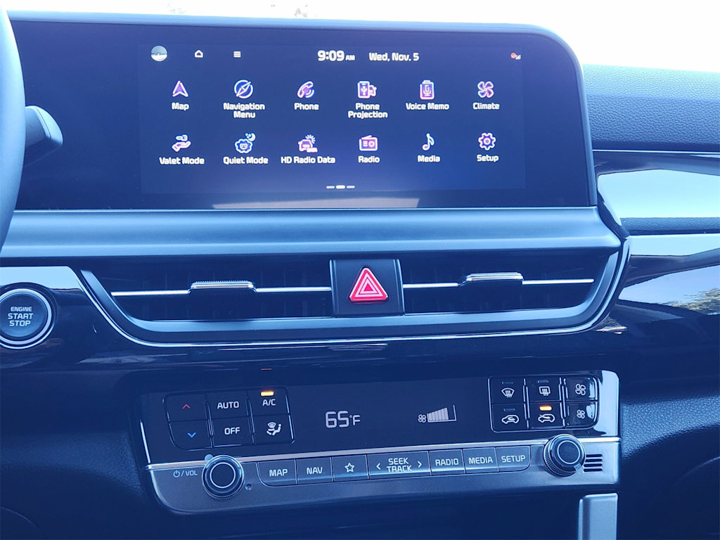 Thumbnail: 2026 Kia Seltos - 11