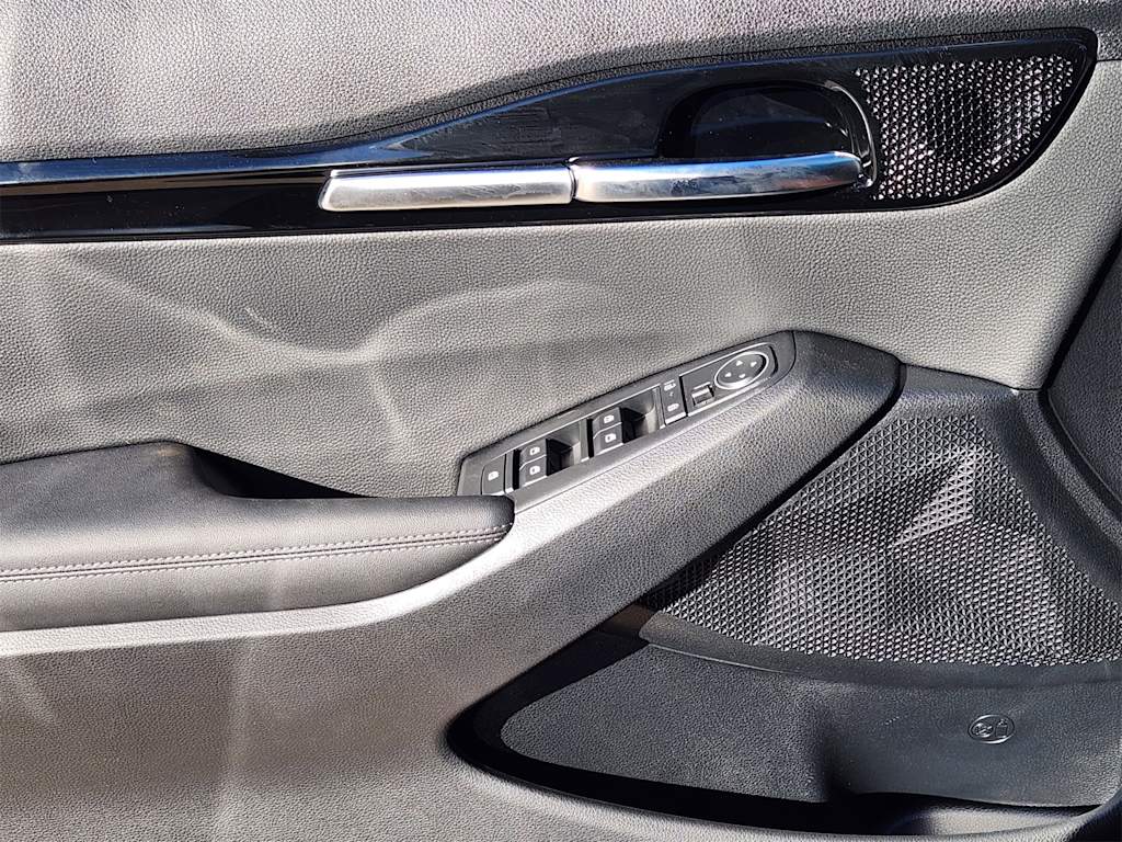 Thumbnail: 2026 Kia Seltos - 22