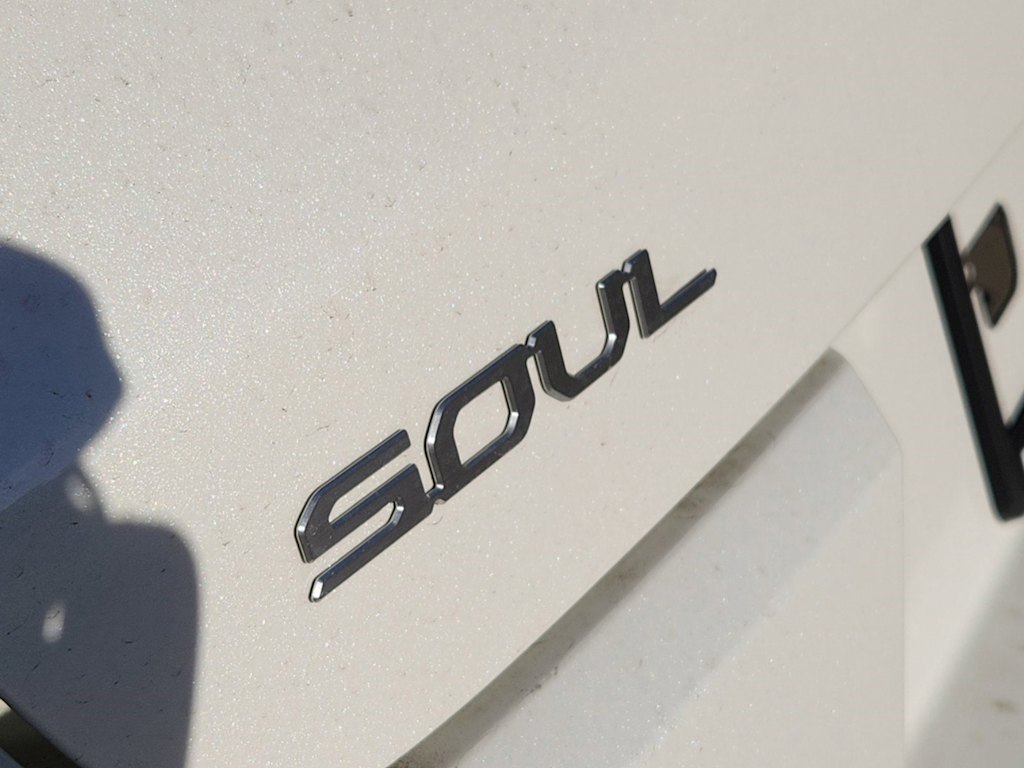 Thumbnail: 2025 Kia Soul - 4