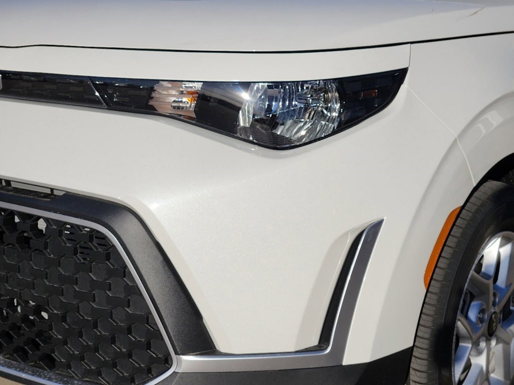 Thumbnail: 2025 Kia Soul - 15