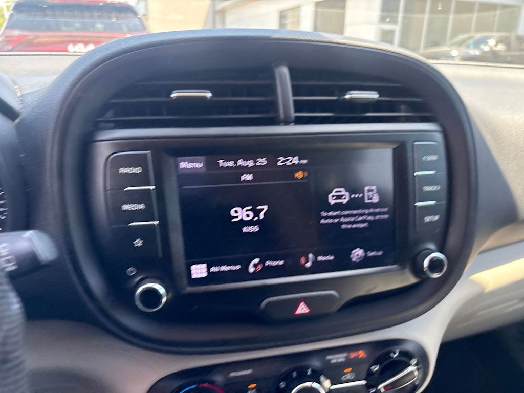 Thumbnail: 2022 Kia Soul - 5