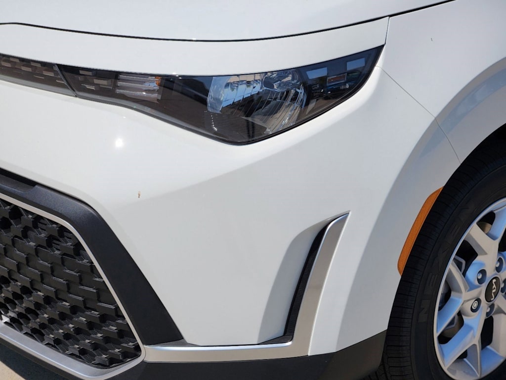 Thumbnail: 2025 Kia Soul - 16