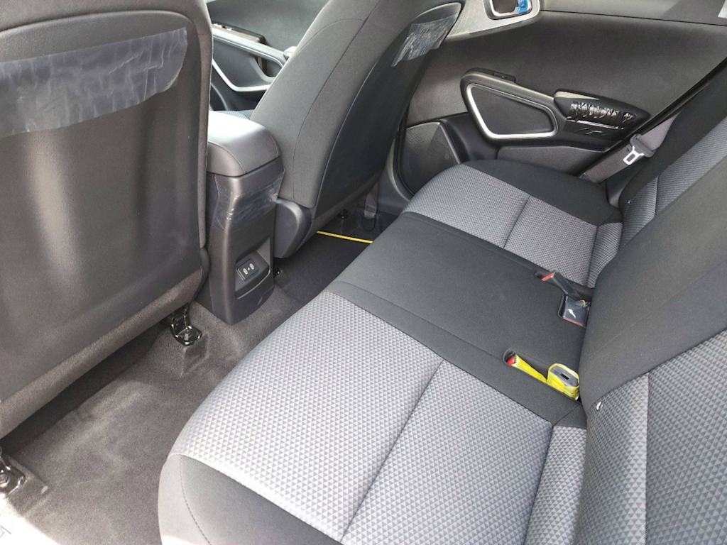 2024 Kia Soul S 10