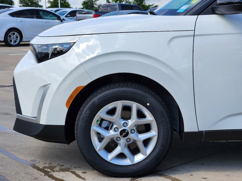 2024 Kia Soul S 5