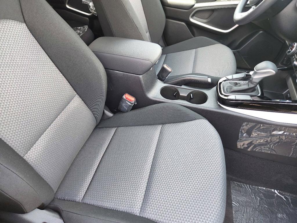 2024 Kia Soul S 9