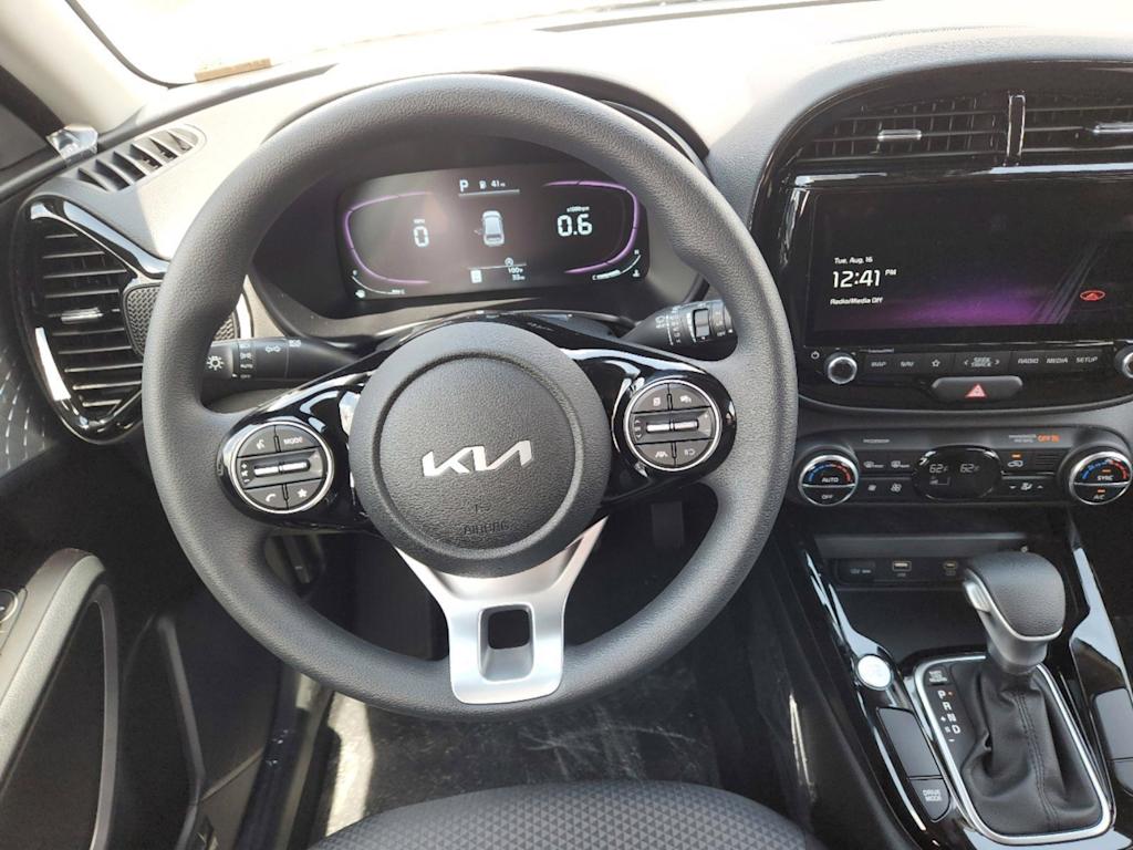 2024 Kia Soul S 7