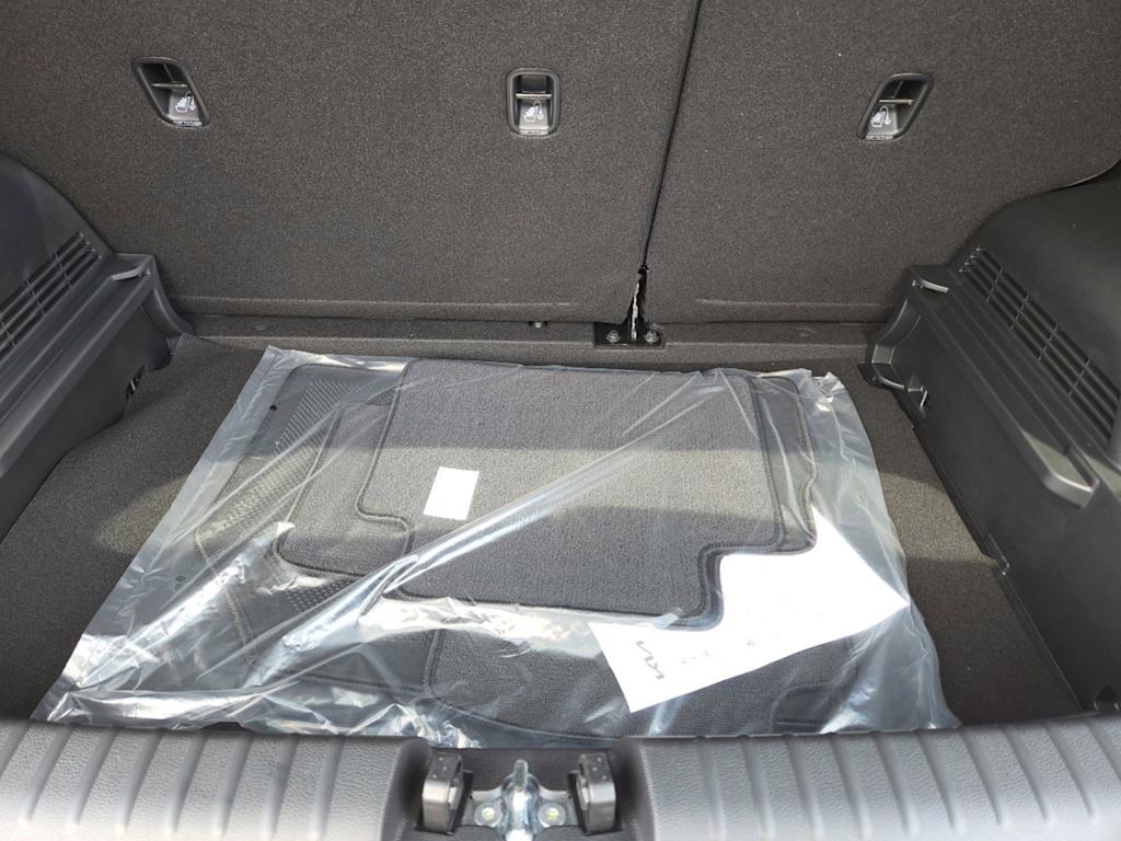 2024 Kia Soul S 22