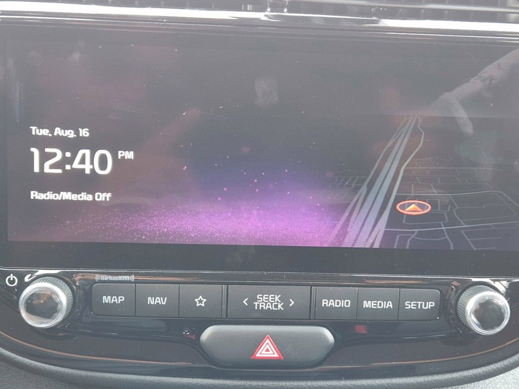 2024 Kia Soul S 11