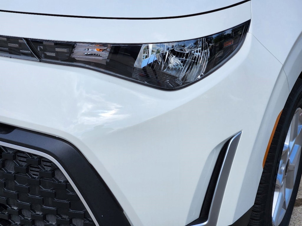 2024 Kia Soul S 15