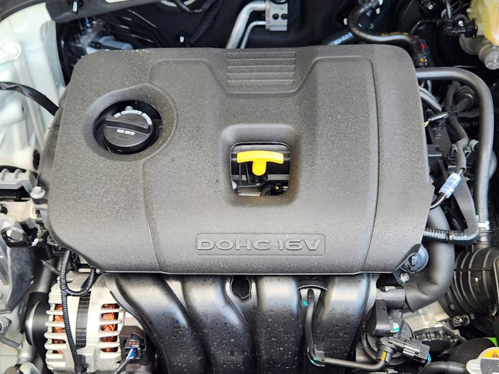 2024 Kia Soul S 6